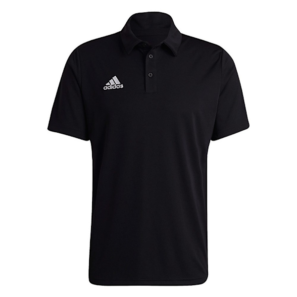T-shirts Adidas Entrada 22 Sort 170 - 175 cm/M