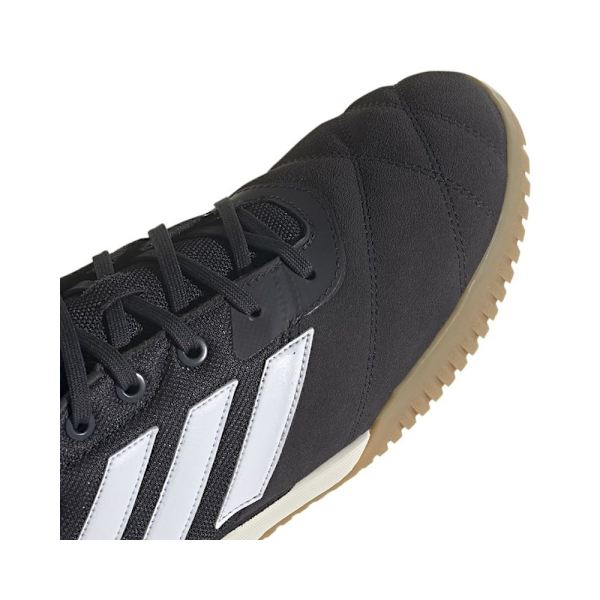 Puolikengät Adidas Copa Gloro IN Harmaat 48 2/3