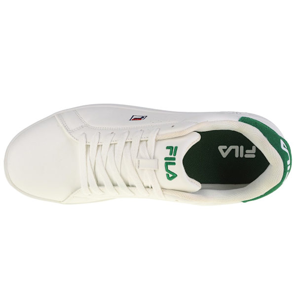 Sneakers low Fila Crosscourt 2 F Hvid 40