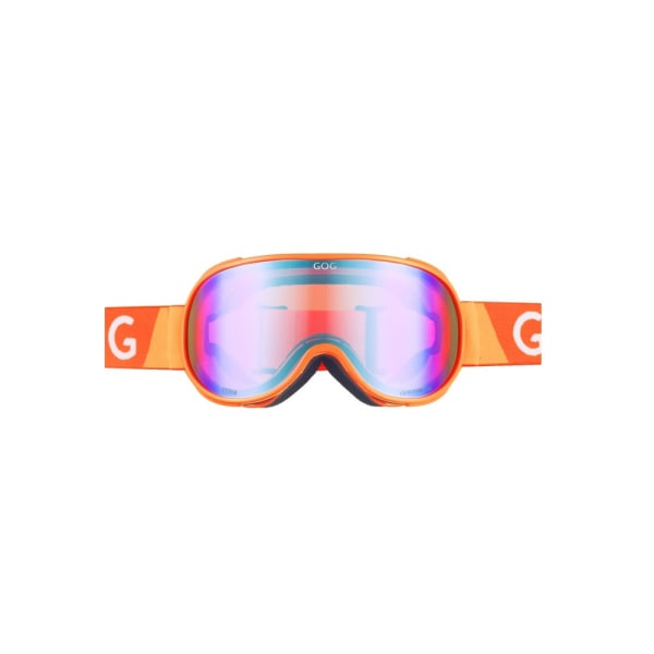 Goggles Goggle Gog Storm Lila Produkt av avvikande storlek