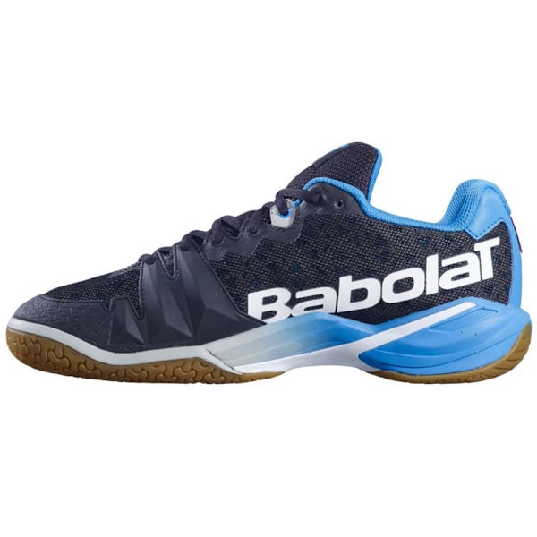 Puolikengät Babolat Shadow Tour Mustat 46.5