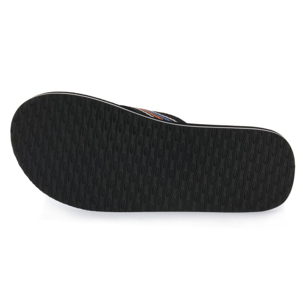 flip-flops Fila 83257 Ravello Blk Svarta 42