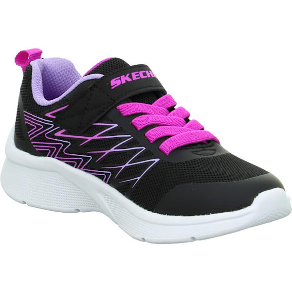 Lågskor Skechers Bold Delight Svarta 28