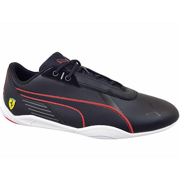 Puolikengät Puma Ferrari Rcat Machina Mustat 41