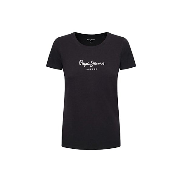 T-shirts Pepe Jeans PL505202999 Sort 152 - 157 cm/XS