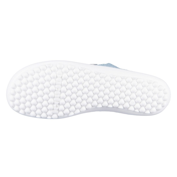 Sneakers low Leguano Scio Blå 37