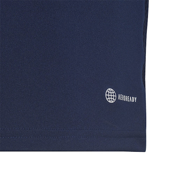 T-shirts Adidas Tiro 23 League JR Flåde 159 - 164 cm/L
