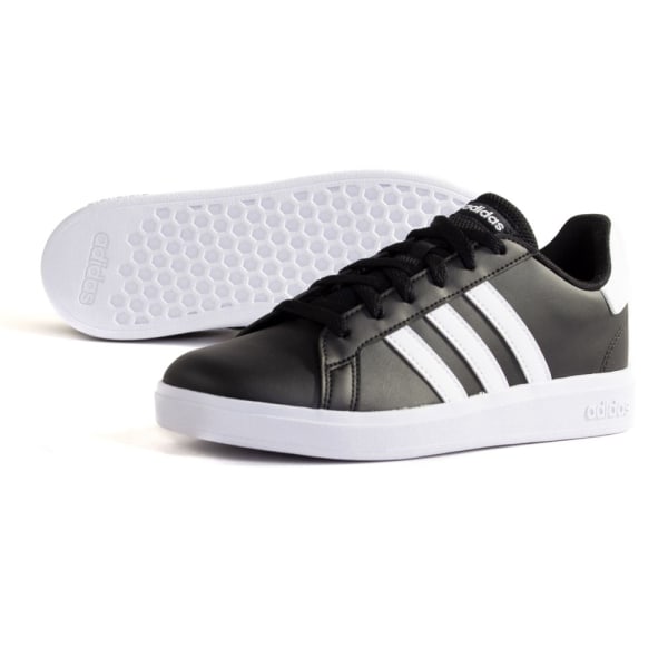 Sneakers low Adidas Grand Court 20 K Sort 35.5