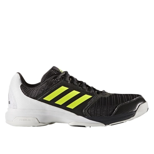 Sneakers low Adidas Multido Essence Sort,Hvid 44