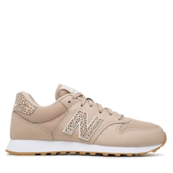 Sneakers low New Balance 500 Beige 40