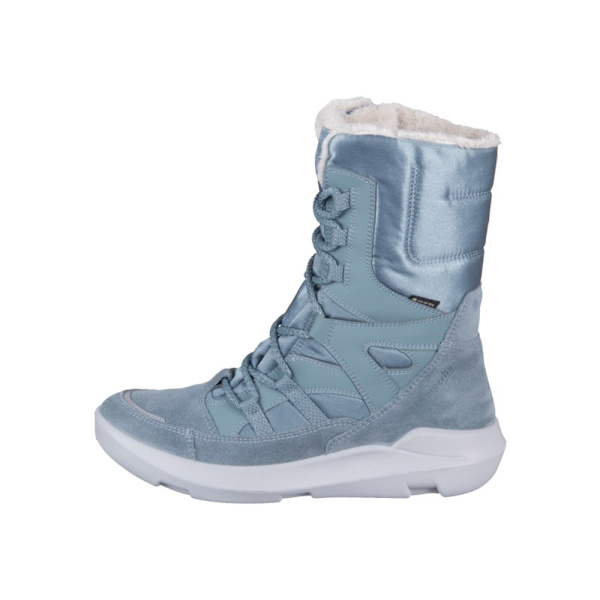 Snowboots Superfit 10001537500 Azurblå 37