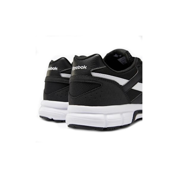 Sneakers low Reebok Royal Run Finish Sort 34.5