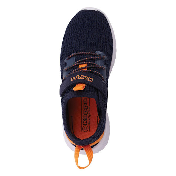 Sneakers low Kappa Capilot MF Flåde 25