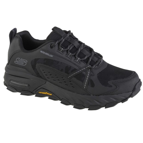 Lågskor Skechers Max Protect Task Force Svarta 42