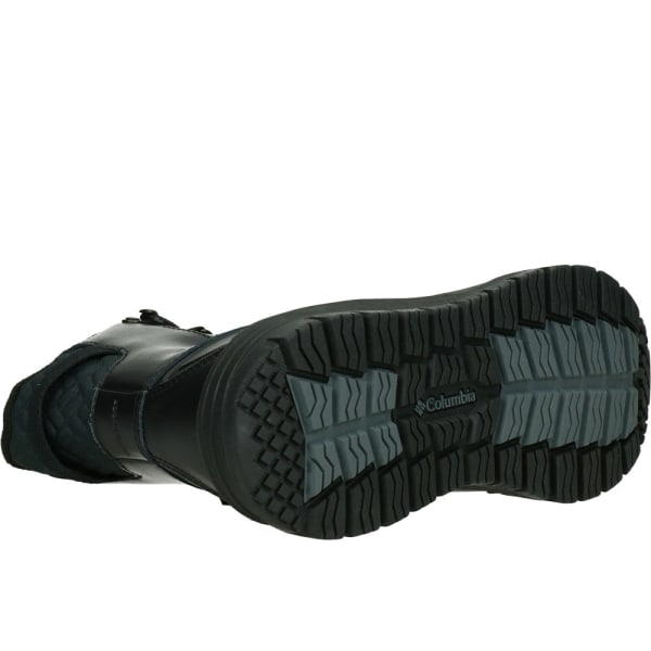 Skor Columbia Bugaboot Celsius Svarta 42.5