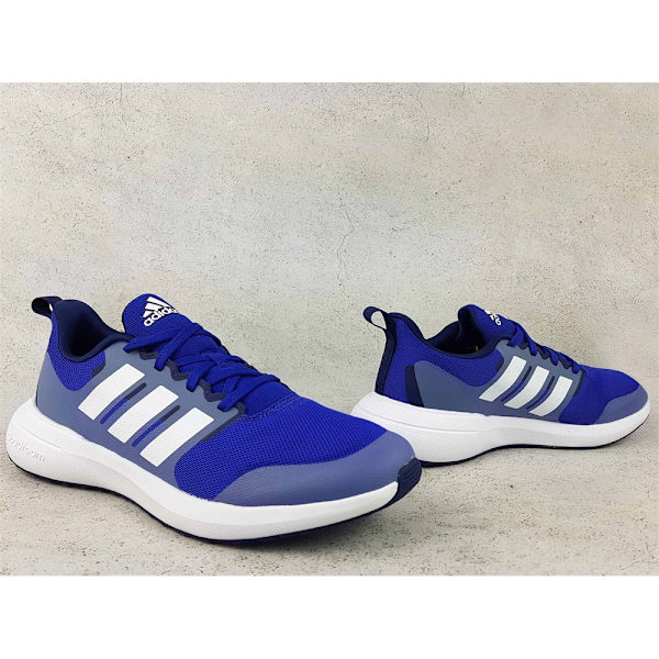 Sneakers low Adidas Fortarun 20 K Blå 39 1/3