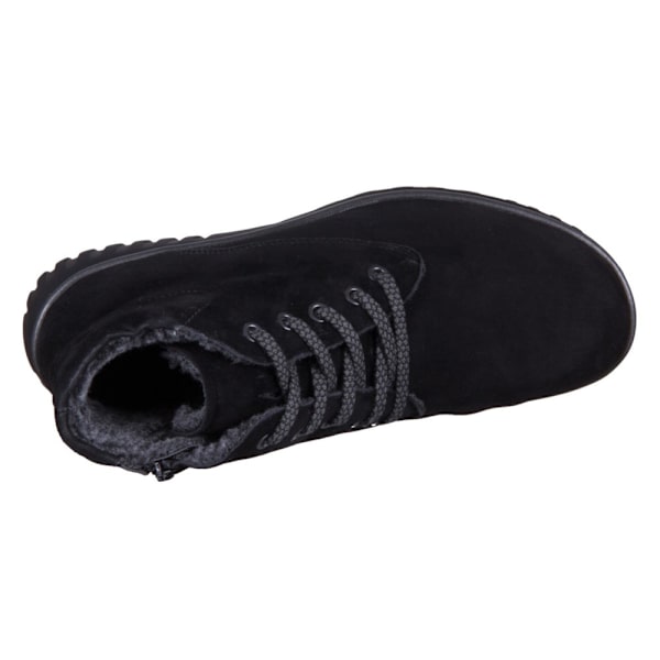 Sko Semler Lena Sort 6.5 UK women