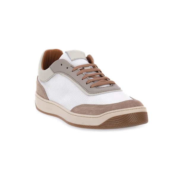 Sneakers low Frau Sabbai Tecno Hvid 42