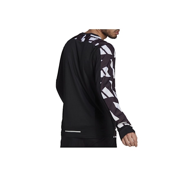 Sweatshirts Adidas Celeb Sweat Sort,Hvid 182 - 187 cm/XL