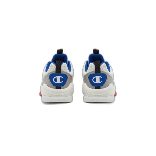 Sneakers low Champion Z95 Low Hvid 44