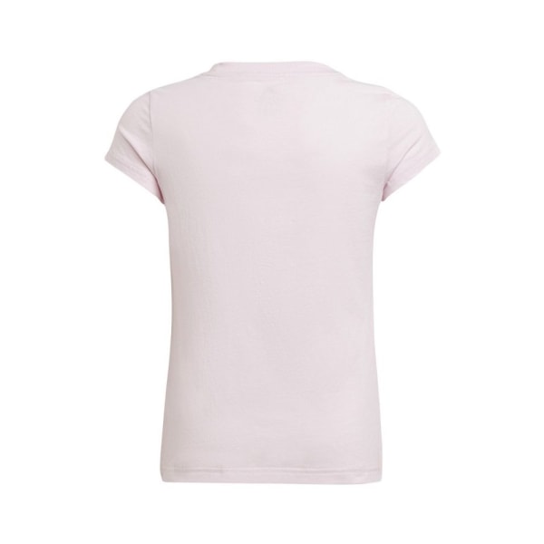Shirts Adidas BL Tee JR Rosa 165 - 170 cm/L