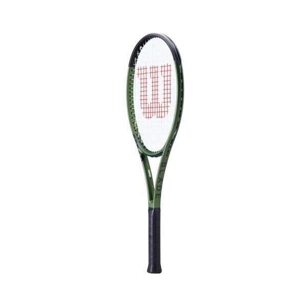 Rackets Wilson Blade 101L V8 Gröna