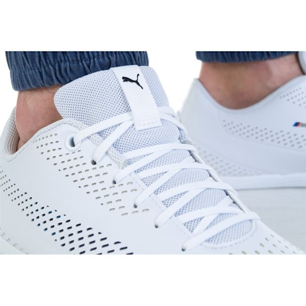 Puma Bmw Mms Drift Cat 5 Ultraiim Vit 41