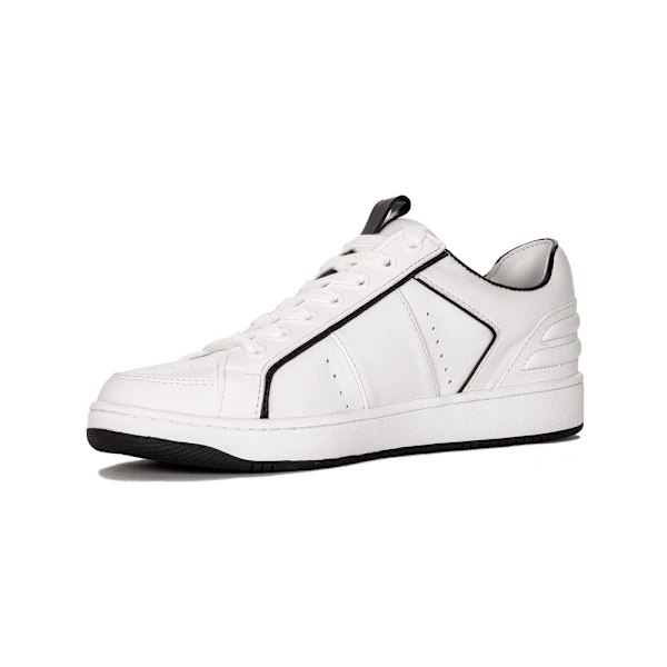 Lågskor Guess FL7BQALEA12WH Vit 40