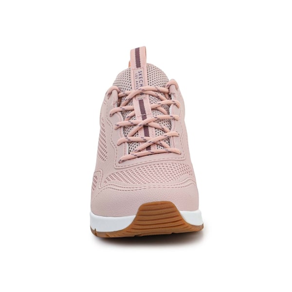Lågskor Skechers Uno 2 Traveler Beige 41