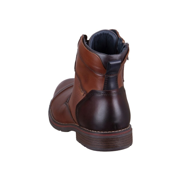 Kengät Pikolinos M2M8156C1202 Grafiitin väriset 43