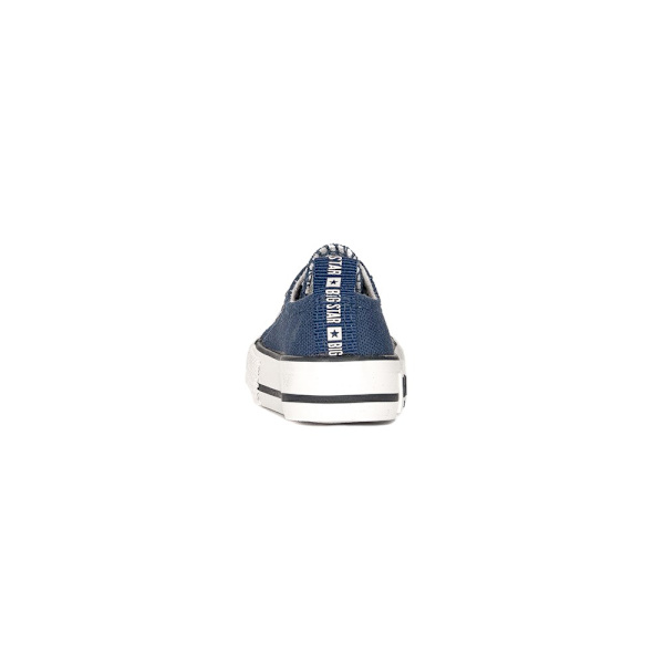 Gymnastikskor Big Star KK374050 Grenade 18