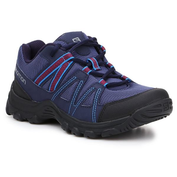 Sneakers low Salomon Deepstone W Lilla 37 1/3