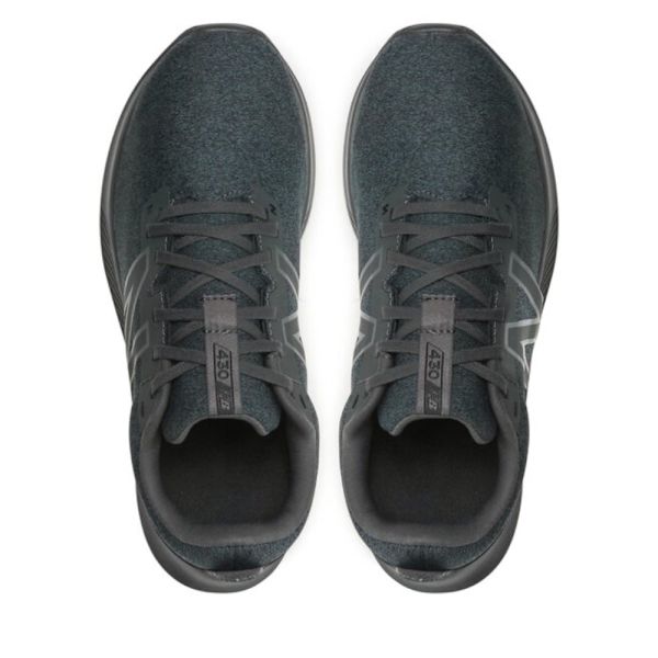 Puolikengät New Balance 430 Mustat 44
