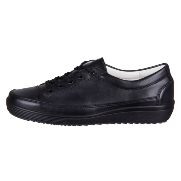 Sneakers low Christian Dietz Locarno Sort 4 UK women