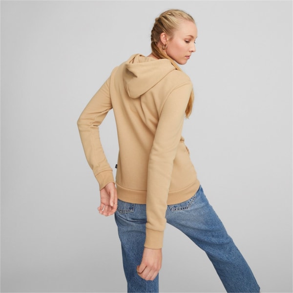 Sweatshirts Puma 84833289 Beige 164 - 169 cm/S