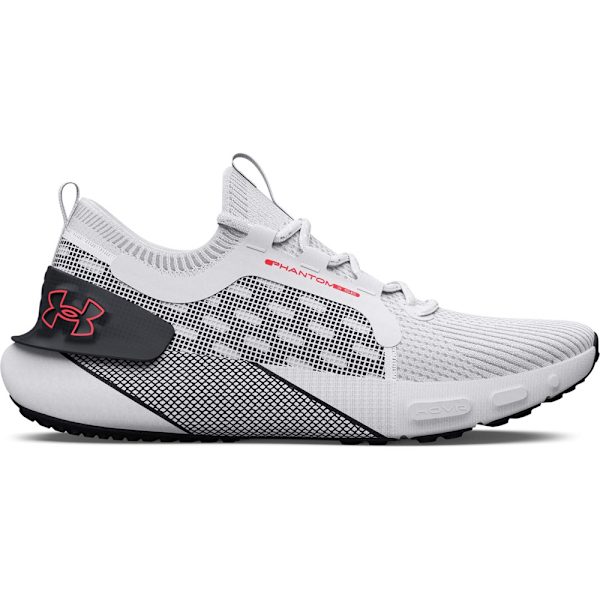 Puolikengät Under Armour Ua U Hovr Phantom 3 Se Boty Eu 40.5 Valkoiset 41