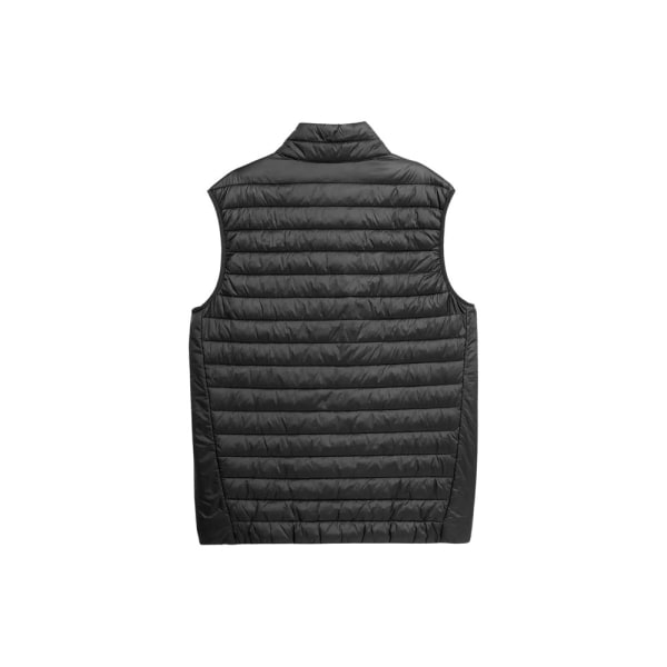 Jakker 4F TDJAM082 Sort 185 - 188 cm/XXL