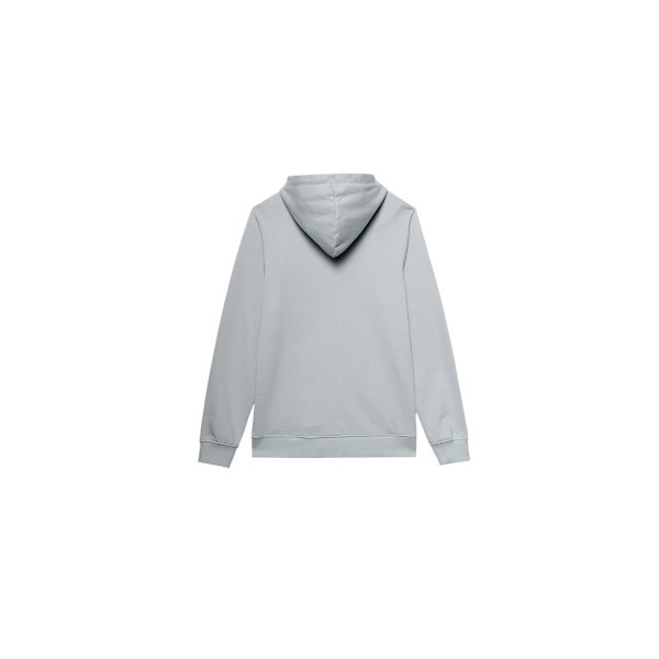 Sweatshirts 4F 4FSS23TSWSM26747S Grå 182 - 185 cm/XL