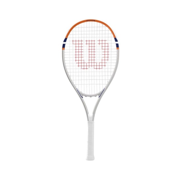 Rackets Wilson Roland Garros Triumph Tns Rkt1 4 Gråa