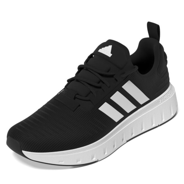 Lågskor Adidas Swift Run Svarta 42