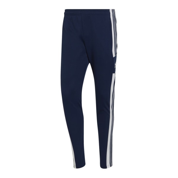 Byxor Adidas Squadra 21 Vit,Svarta 194 - 199 cm/3XL