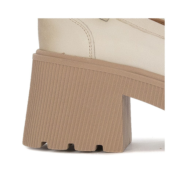 Lågskor Maciejka 5999A22005 Beige 40