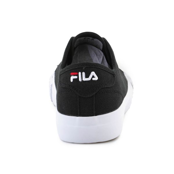 Puolikengät Fila Pointer Classic Mustat 36