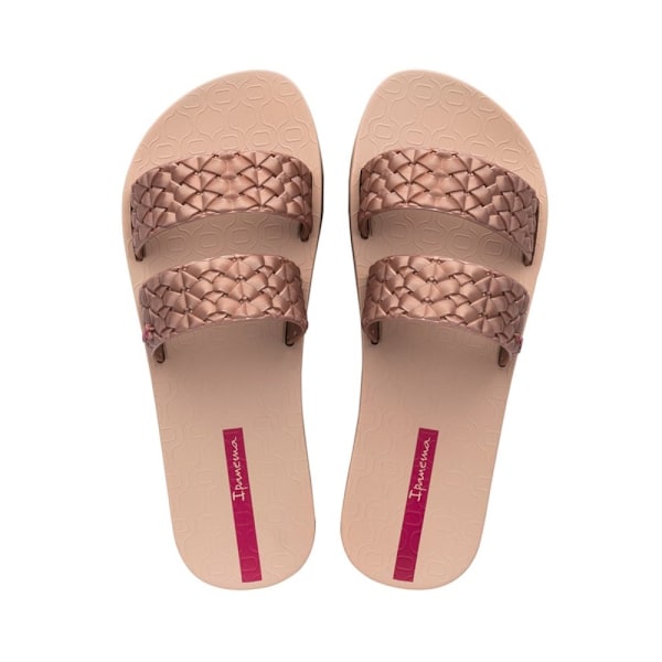 Tøffel Ipanema Renda II Fem Brun 41