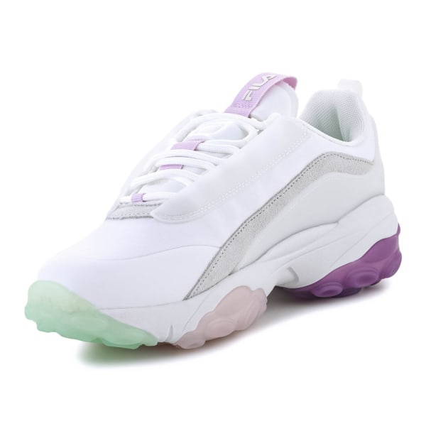 Sneakers low Fila Loligo CB Hvid 41