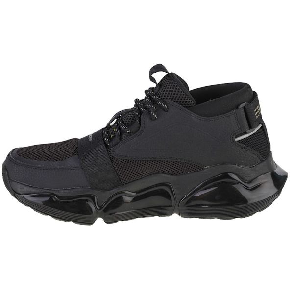 Sneakers low Skechers Air Cushioning Mega Sort 44