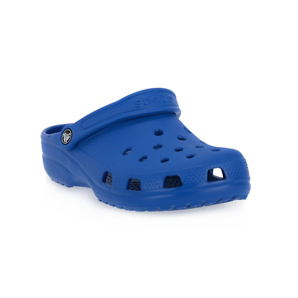 Rantakengät Crocs Blbo Classic Blue Bolt Vaaleansiniset 38