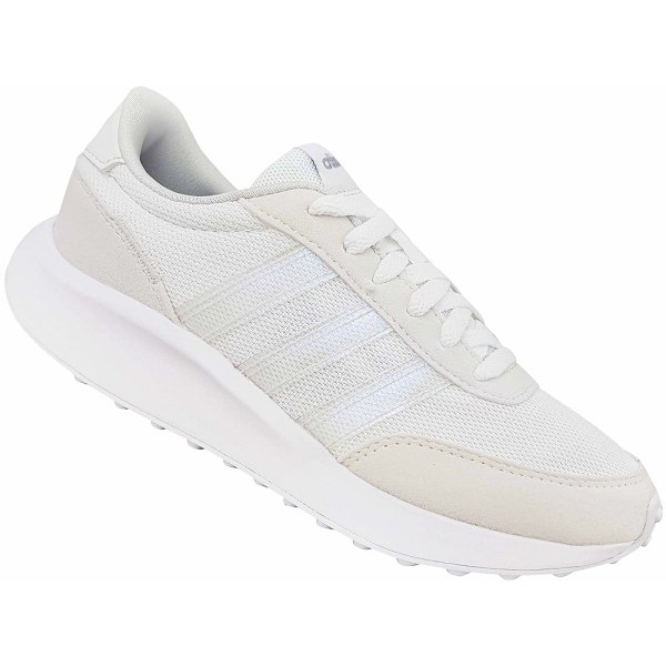 Sneakers low Adidas Run 70S K Hvid 38 2/3