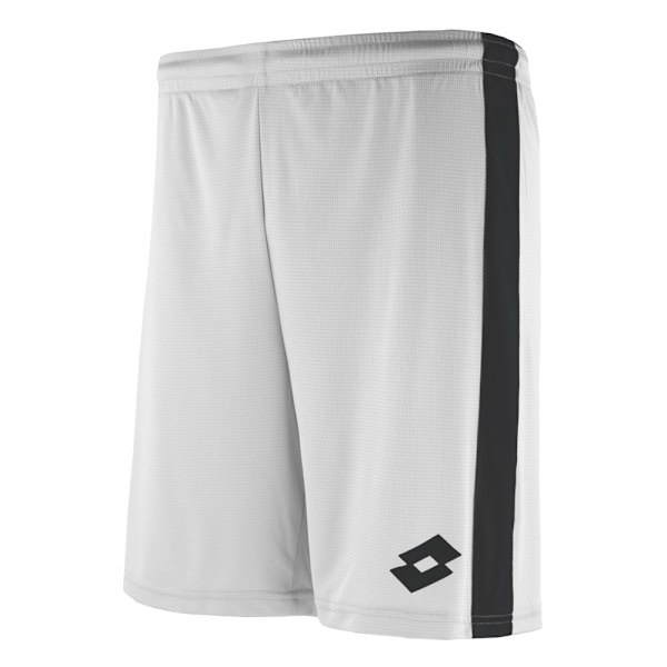 Bukser Lotto Elite Plus Short Hvid 176 - 181 cm/L