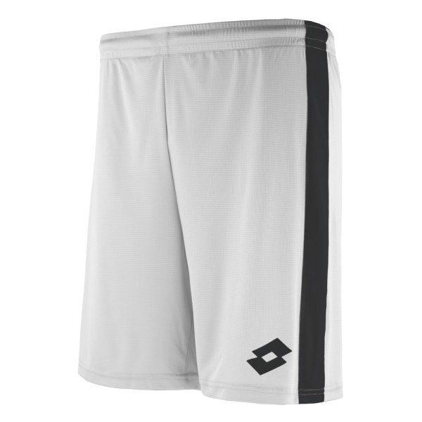 Byxor Lotto Elite Plus Short Vit 188 - 193 cm/XXL